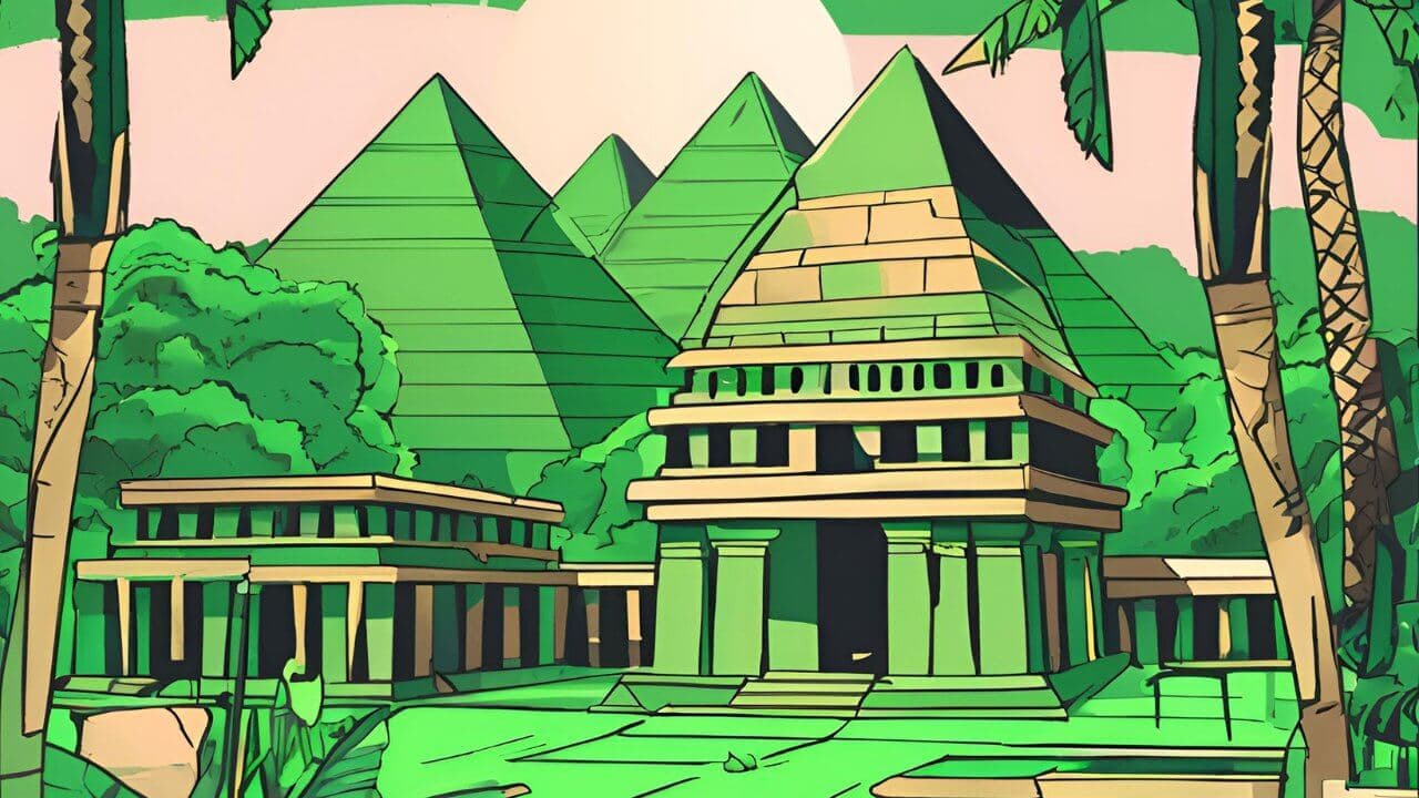 Talismania picture 1